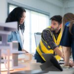 la maquette numérique issue du Scan-to-BIM transforme la gestion et la maintenance des bâtiments