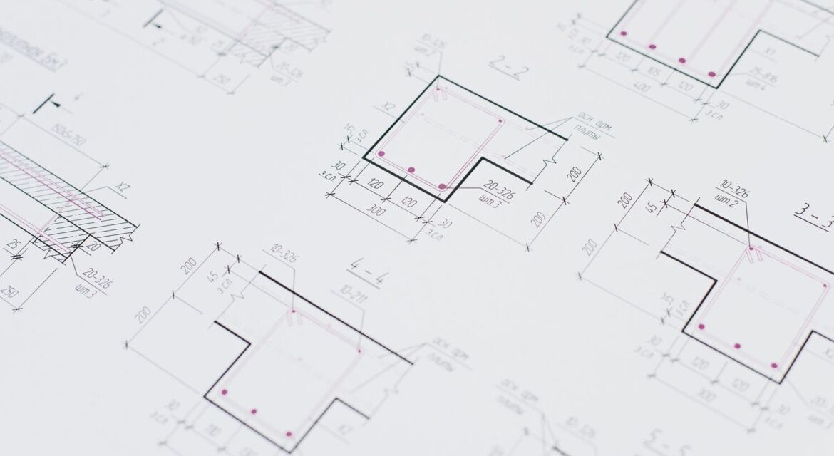 Comment passe-t-on d’une note de calcul à un plan d’exécution béton