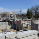 Les erreurs fréquentes en exécution des structures béton armé