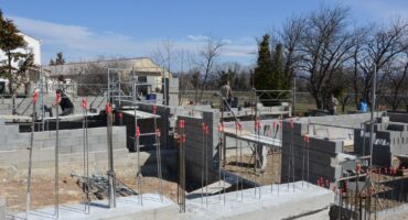 Les erreurs fréquentes en exécution des structures béton armé