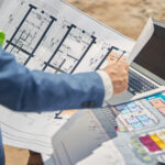 Les différents types de plans d'exécution sur un chantier