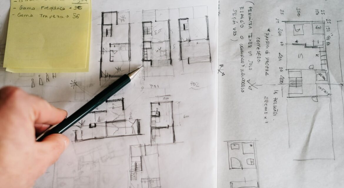 Études d’exécution bâtiment quels documents sont nécessaires pour lancer les travaux