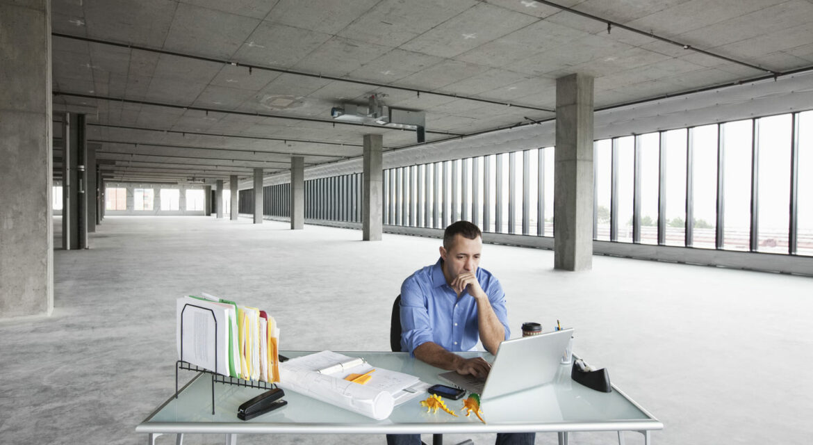 Bureau d’études béton armé