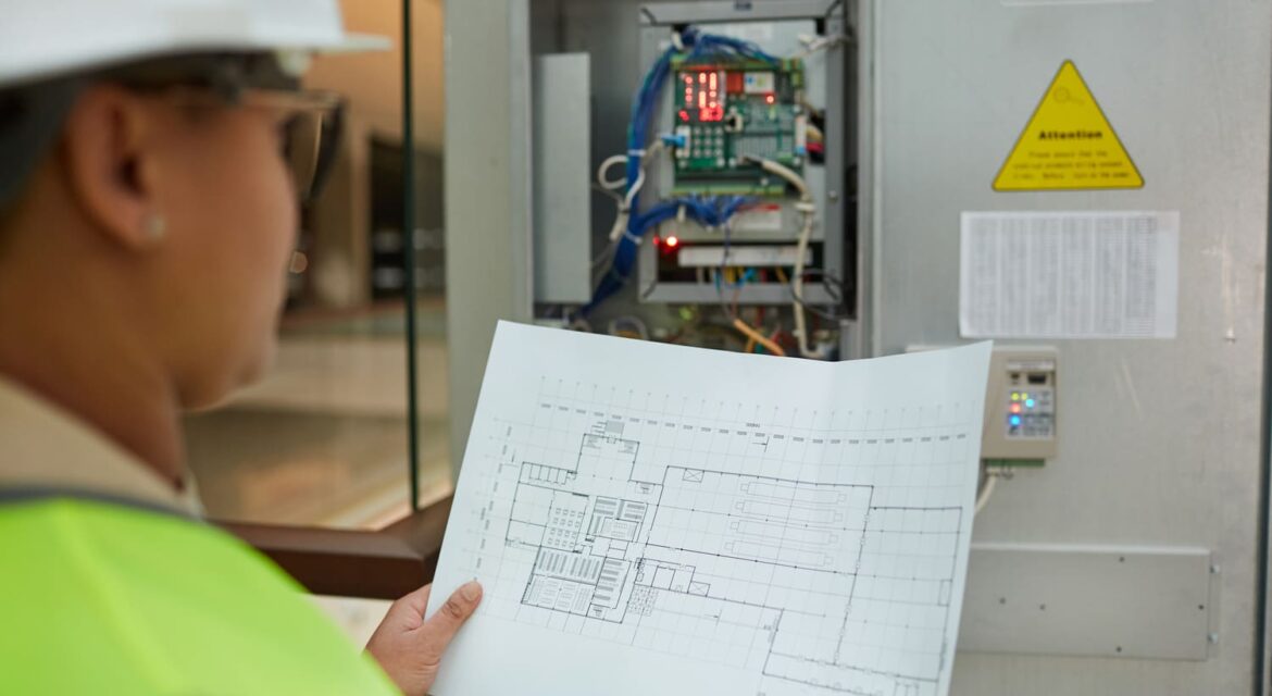 Plan d'exécution électricité ce qu'il faut savoir